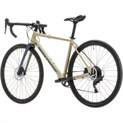 Vélo De Gravel NUKEPROOF DIGGER COMP Shimano GRX Mix 40 Dents Beige -Vélos Complets Soldes Boutique Nukeproof Digger Comp intl beige5B600x6005D 5