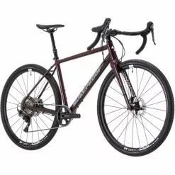 Vélo De Gravel NUKEPROOF DIGGER FACTORY Shimano GRX 810 Mix 40 Dents Violet 30 Vélo De Gravel NUKEPROOF DIGGER FACTORY Shimano GRX 810 Mix 40 Dents Violet -Vélos Complets Soldes Boutique Nukeproof Digger Factory intl lila5B600x6005D 10