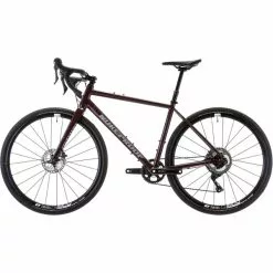Vélo De Gravel NUKEPROOF DIGGER FACTORY Shimano GRX 810 Mix 40 Dents Violet 32 Vélo De Gravel NUKEPROOF DIGGER FACTORY Shimano GRX 810 Mix 40 Dents Violet -Vélos Complets Soldes Boutique Nukeproof Digger Factory intl lila5B600x6005D 12