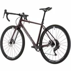 Vélo De Gravel NUKEPROOF DIGGER FACTORY Shimano GRX 810 Mix 40 Dents Violet 34 Vélo De Gravel NUKEPROOF DIGGER FACTORY Shimano GRX 810 Mix 40 Dents Violet -Vélos Complets Soldes Boutique Nukeproof Digger Factory intl lila5B600x6005D 14