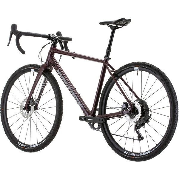 Vélo De Gravel NUKEPROOF DIGGER FACTORY Shimano GRX 810 Mix 40 Dents Violet 17 Vélo De Gravel NUKEPROOF DIGGER FACTORY Shimano GRX 810 Mix 40 Dents Violet – Image 15