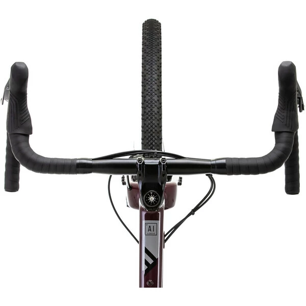 Vélo De Gravel NUKEPROOF DIGGER FACTORY Shimano GRX 810 Mix 40 Dents Violet 9 Vélo De Gravel NUKEPROOF DIGGER FACTORY Shimano GRX 810 Mix 40 Dents Violet – Image 7