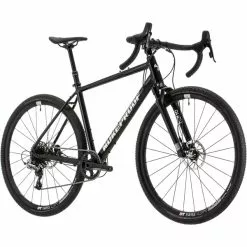 Vélo De Gravel NUKEPROOF DIGGER RS Sram Rival 40 Dents Noir -Vélos Complets Soldes Boutique Nukeproof Digger RS intl schwarz5B600x6005D 10