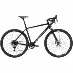 Vélo De Gravel NUKEPROOF DIGGER RS Sram Rival 40 Dents Noir