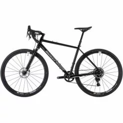 Vélo De Gravel NUKEPROOF DIGGER RS Sram Rival 40 Dents Noir -Vélos Complets Soldes Boutique Nukeproof Digger RS intl schwarz5B600x6005D 3