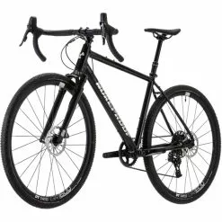 Vélo De Gravel NUKEPROOF DIGGER RS Sram Rival 40 Dents Noir -Vélos Complets Soldes Boutique Nukeproof Digger RS intl schwarz5B600x6005D 4