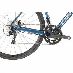 Vélo De Course ORBEA AVANT H40 Shimano Tiagra 34/50 Bleu 2023 -Vélos Complets Soldes Boutique Orbea Avant H40 blau schwarz5B600x6005D 11