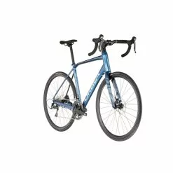 Vélo De Course ORBEA AVANT H40 Shimano Tiagra 34/50 Bleu 2023 -Vélos Complets Soldes Boutique Orbea Avant H40 blau schwarz5B600x6005D 7
