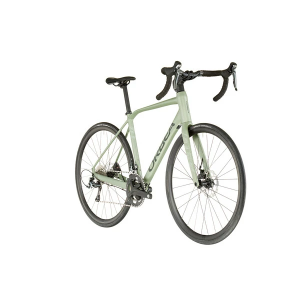 Vélo De Course ORBEA AVANT H40 Shimano Tiagra 34/50 Vert/Noir 2023 12 Vélo De Course ORBEA AVANT H40 Shimano Tiagra 34/50 Vert/Noir 2023 – Image 10