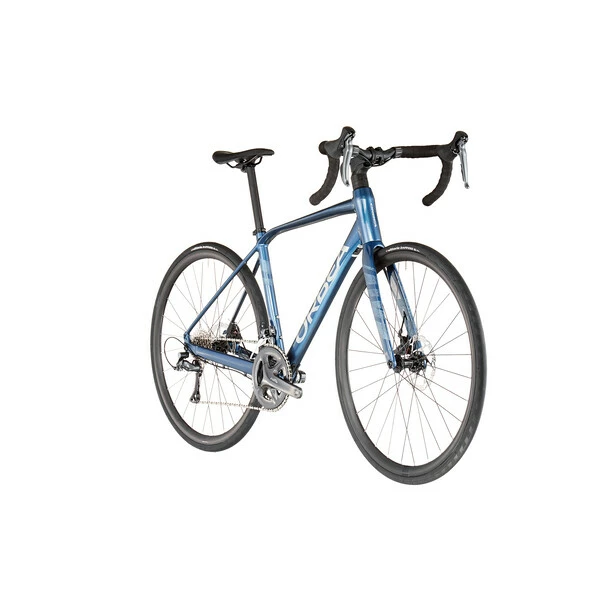 Vélo De Course ORBEA AVANT H60 Shimano Claris 34/50 Bleu/Noir 2023 11 Vélo De Course ORBEA AVANT H60 Shimano Claris 34/50 Bleu/Noir 2023 – Image 10