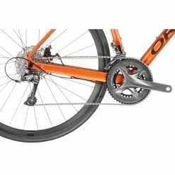 Vélo De Course ORBEA AVANT H60 Shimano Claris 34/50 Orange 2023 23 Vélo De Course ORBEA AVANT H60 Shimano Claris 34/50 Orange 2023 -Vélos Complets Soldes Boutique Orbea Avant H60 orange schwarz5B600x6005D 4