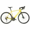 Vélo De Course Électrique ORBEA GAIN D30 Shimano 105 34/50 Jaune/Noir 2023 -Vélos Complets Soldes Boutique Orbea Gain D30 orange5B600x6005D