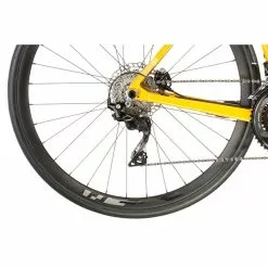 Vélo De Course Électrique ORBEA GAIN D30 Shimano 105 34/50 Jaune/Noir 2023 -Vélos Complets Soldes Boutique Orbea Gain D30 orange5B600x6005D 15