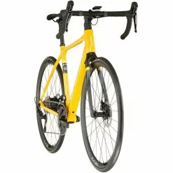 Vélo De Course Électrique ORBEA GAIN D30 Shimano 105 34/50 Jaune/Noir 2023 -Vélos Complets Soldes Boutique Orbea Gain D30 orange5B600x6005D 2