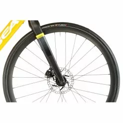 Vélo De Course Électrique ORBEA GAIN D30 Shimano 105 34/50 Jaune/Noir 2023 -Vélos Complets Soldes Boutique Orbea Gain D30 orange5B600x6005D 4