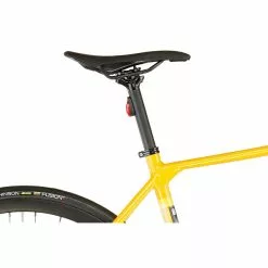 Vélo De Course Électrique ORBEA GAIN D30 Shimano 105 34/50 Jaune/Noir 2023 -Vélos Complets Soldes Boutique Orbea Gain D30 orange5B600x6005D 7