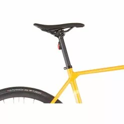 Vélo De Course Électrique ORBEA GAIN D30i Shimano 105 Di2 34/50 Jaune/Noir 2023 19 Vélo De Course Électrique ORBEA GAIN D30i Shimano 105 Di2 34/50 Jaune/Noir 2023 -Vélos Complets Soldes Boutique Orbea Gain D30i gelb5B600x6005D 4