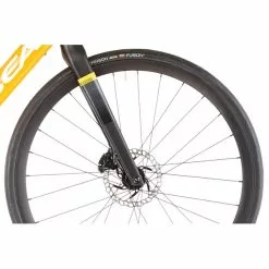 Vélo De Course Électrique ORBEA GAIN D30i Shimano 105 Di2 34/50 Jaune/Noir 2023 22 Vélo De Course Électrique ORBEA GAIN D30i Shimano 105 Di2 34/50 Jaune/Noir 2023 -Vélos Complets Soldes Boutique Orbea Gain D30i gelb5B600x6005D 6