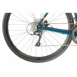 Vélo De Course Électrique ORBEA GAIN D50 Shimano Claris 34/50 Bleut/Noir 2023 -Vélos Complets Soldes Boutique Orbea Gain D50 blau schwarz5B600x6005D 15