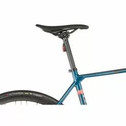 Vélo De Course Électrique ORBEA GAIN D50 Shimano Claris 34/50 Bleut/Noir 2023 -Vélos Complets Soldes Boutique Orbea Gain D50 blau schwarz5B600x6005D 16