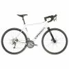 Vélo De Course Électrique ORBEA GAIN D50 Shimano Claris 34/50 Argent/Noir 2023 -Vélos Complets Soldes Boutique Orbea Gain D50 silber schwarz5B600x6005D
