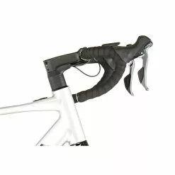 Vélo De Course Électrique ORBEA GAIN D50 Shimano Claris 34/50 Argent/Noir 2023 -Vélos Complets Soldes Boutique Orbea Gain D50 silber schwarz5B600x6005D 12