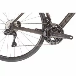 Vélo De Course ORBEA ORCA M20ITEAM Shimano Ultegra DI2 34/50 Gris/Noir 2023 -Vélos Complets Soldes Boutique Orbea Orca M20iTeam schwarz5B600x6005D 2