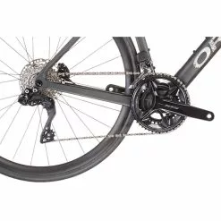Vélo De Course ORBEA ORCA M30I Shimano 105 DI2 34/50 Gris 2023 -Vélos Complets Soldes Boutique Orbea Orca M30i schwarz5B600x6005D 13