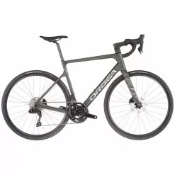 Vélo De Course ORBEA ORCA M30I Shimano 105 DI2 34/50 Gris 2023