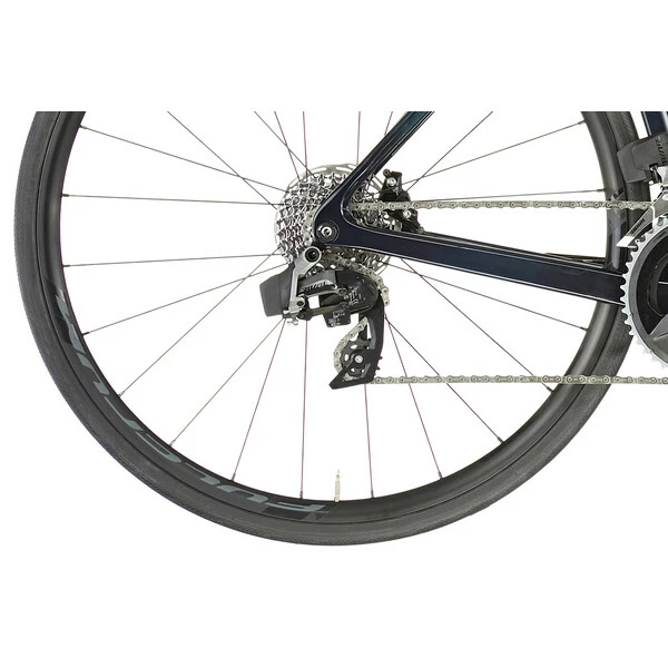 Vélo De Course ORBEA ORCA M31eTEAM Sram Rival ETap AXS 33/46 Bleu 2023 17 Vélo De Course ORBEA ORCA M31eTEAM Sram Rival ETap AXS 33/46 Bleu 2023 – Image 15