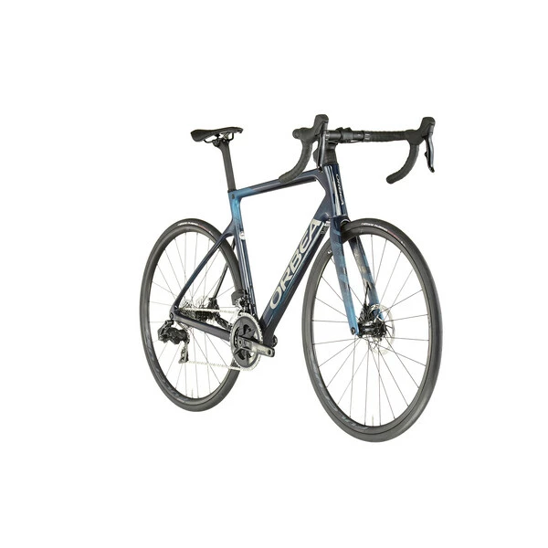 Vélo De Course ORBEA ORCA M31eTEAM Sram Rival ETap AXS 33/46 Bleu 2023 12 Vélo De Course ORBEA ORCA M31eTEAM Sram Rival ETap AXS 33/46 Bleu 2023 – Image 10