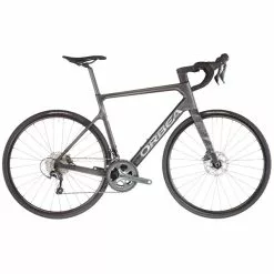 Vélo De Course ORBEA ORCA M40 Shimano Tiagra 34/50 Noir 2023 -Vélos Complets Soldes Boutique Orbea Orca M405B600x6005D 8