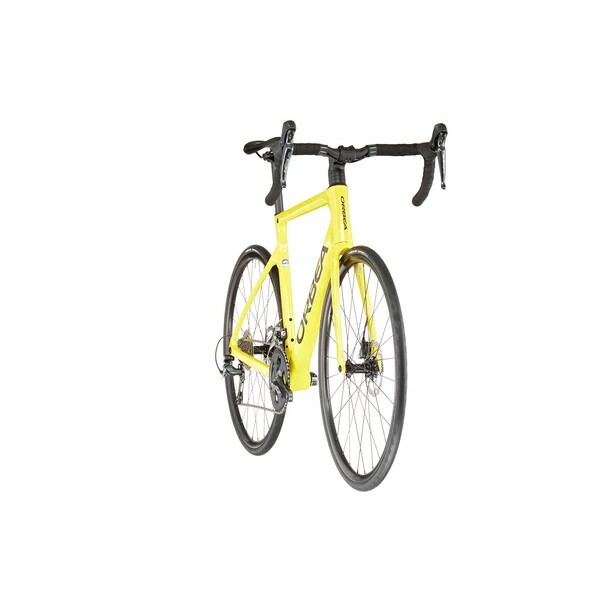 Vélo De Course ORBEA ORCA M40 Shimano Tiagra 34/50 Jaune 2023 13 Vélo De Course ORBEA ORCA M40 Shimano Tiagra 34/50 Jaune 2023 – Image 11