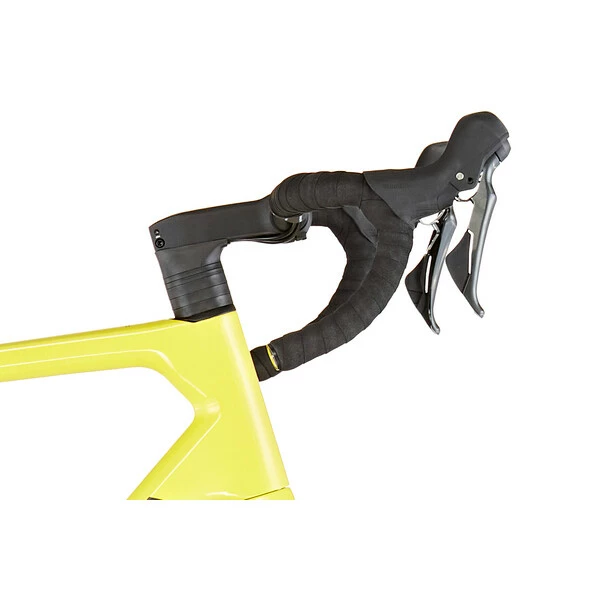 Vélo De Course ORBEA ORCA M40 Shimano Tiagra 34/50 Jaune 2023 14 Vélo De Course ORBEA ORCA M40 Shimano Tiagra 34/50 Jaune 2023 – Image 12