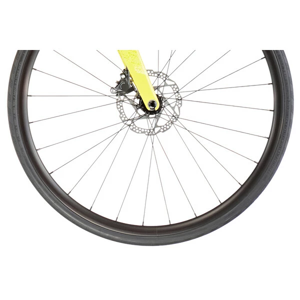 Vélo De Course ORBEA ORCA M40 Shimano Tiagra 34/50 Jaune 2023 7 Vélo De Course ORBEA ORCA M40 Shimano Tiagra 34/50 Jaune 2023 – Image 5