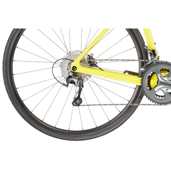 Vélo De Course ORBEA ORCA M40 Shimano Tiagra 34/50 Jaune 2023 9 Vélo De Course ORBEA ORCA M40 Shimano Tiagra 34/50 Jaune 2023 – Image 7