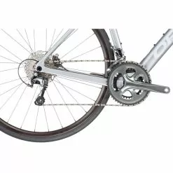 Vélo De Course ORBEA ORCA M40 Shimano Tiagra 34/50 Gris 2023 -Vélos Complets Soldes Boutique Orbea Orca M40 grau5B600x6005D 5