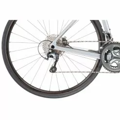 Vélo De Course ORBEA ORCA M40 Shimano Tiagra 34/50 Gris 2023 -Vélos Complets Soldes Boutique Orbea Orca M40 grau5B600x6005D 6