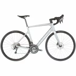 Vélo De Course ORBEA ORCA M40 Shimano Tiagra 34/50 Gris 2023 -Vélos Complets Soldes Boutique Orbea Orca M40 grau5B600x6005D 8