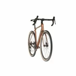 Vélo De Gravel ORBEA TERRA H30 1X Shimano GRX 812/600 Mix 40 Dents Marron 2023 -Vélos Complets Soldes Boutique Orbea Terra H30 1X braun schwarz5B600x6005D 1