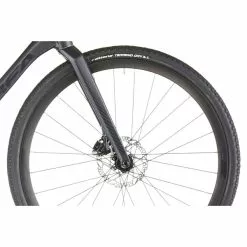Vélo De Gravel ORBEA TERRA H30 1X Shimano GRX 812/600 Mix 40 Dents Noir 2023 30 Vélo De Gravel ORBEA TERRA H30 1X Shimano GRX 812/600 Mix 40 Dents Noir 2023 -Vélos Complets Soldes Boutique Orbea Terra H30 1X schwarz5B600x6005D 10