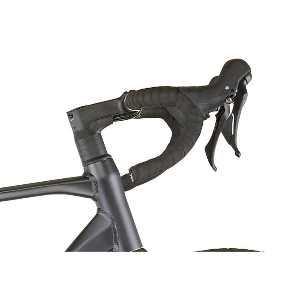 Vélo De Gravel ORBEA TERRA H30 1X Shimano GRX 812/600 Mix 40 Dents Noir 2023 6 Vélo De Gravel ORBEA TERRA H30 1X Shimano GRX 812/600 Mix 40 Dents Noir 2023 – Image 4