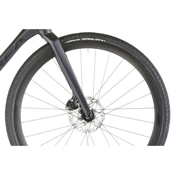 Vélo De Gravel ORBEA TERRA H30 1X Shimano GRX 812/600 Mix 40 Dents Noir 2023 7 Vélo De Gravel ORBEA TERRA H30 1X Shimano GRX 812/600 Mix 40 Dents Noir 2023 – Image 5