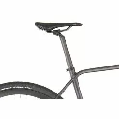 Vélo De Gravel ORBEA TERRA H30 1X Shimano GRX 812/600 Mix 40 Dents Noir 2023 25 Vélo De Gravel ORBEA TERRA H30 1X Shimano GRX 812/600 Mix 40 Dents Noir 2023 -Vélos Complets Soldes Boutique Orbea Terra H30 1X schwarz5B600x6005D 6
