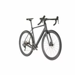 Vélo De Gravel ORBEA TERRA H30 1X Shimano GRX 812/600 Mix 40 Dents Noir 2023 27 Vélo De Gravel ORBEA TERRA H30 1X Shimano GRX 812/600 Mix 40 Dents Noir 2023 -Vélos Complets Soldes Boutique Orbea Terra H30 1X schwarz5B600x6005D 7