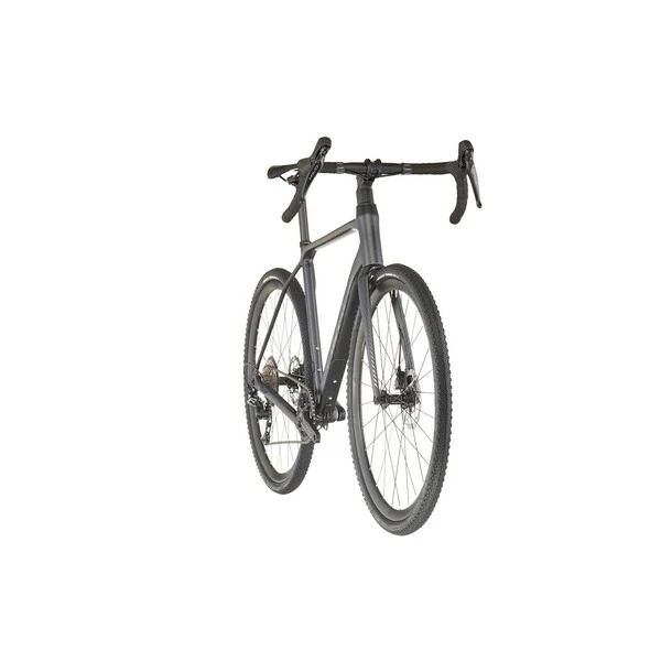 Vélo De Gravel ORBEA TERRA H30 1X Shimano GRX 812/600 Mix 40 Dents Noir 2023 13 Vélo De Gravel ORBEA TERRA H30 1X Shimano GRX 812/600 Mix 40 Dents Noir 2023 – Image 11