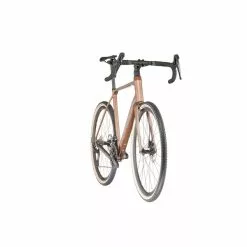 Vélo De Gravel ORBEA TERRA H30 Shimano GRX 810/600 Mix 30/46 Marron 2023 -Vélos Complets Soldes Boutique Orbea Terra H30 braun schwarz5B600x6005D 1