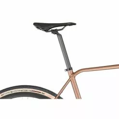 Vélo De Gravel ORBEA TERRA H30 Shimano GRX 810/600 Mix 30/46 Marron 2023 -Vélos Complets Soldes Boutique Orbea Terra H30 braun schwarz5B600x6005D 6