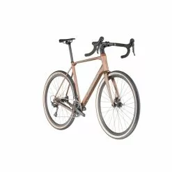 Vélo De Gravel ORBEA TERRA H30 Shimano GRX 810/600 Mix 30/46 Marron 2023 -Vélos Complets Soldes Boutique Orbea Terra H30 braun schwarz5B600x6005D 7
