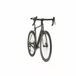 Vélo De Gravel ORBEA TERRA H30 Shimano GRX 810/600 Mix 30/46 Noir 2023 -Vélos Complets Soldes Boutique Orbea Terra H30 schwarz5B600x6005D 1